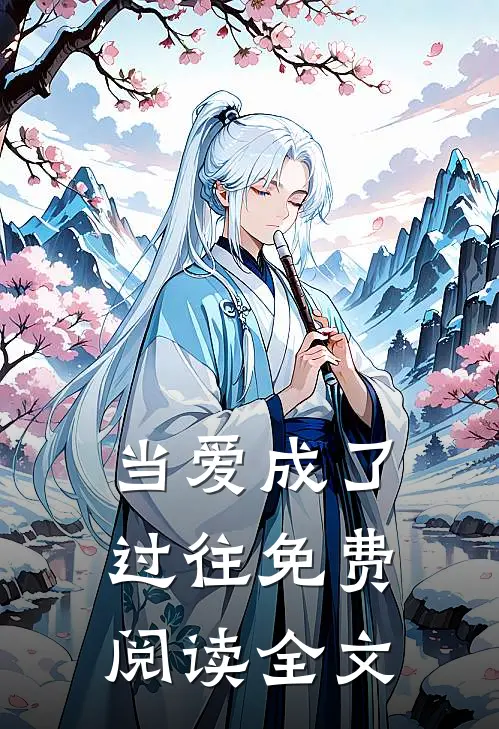 当爱成了过往免费阅读全文