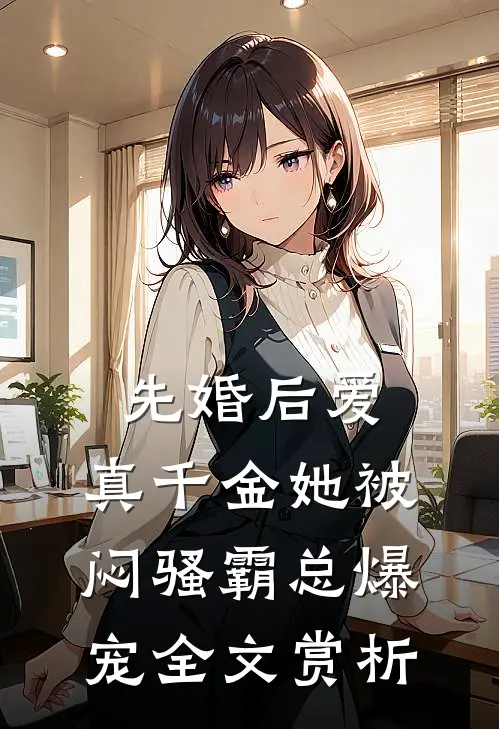 先婚后爱：真千金她被闷骚霸总爆宠全文赏析
