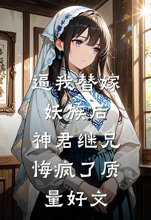 逼我替嫁妖族后，神君继兄悔疯了质量好文