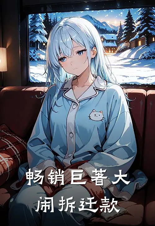 畅销巨著大闹拆迁款
