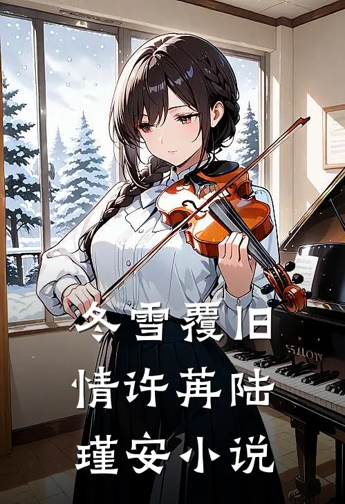 冬雪覆旧情许苒陆瑾安小说