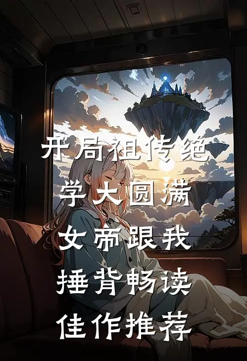 开局祖传绝学大圆满，女帝跟我捶背畅读佳作推荐
