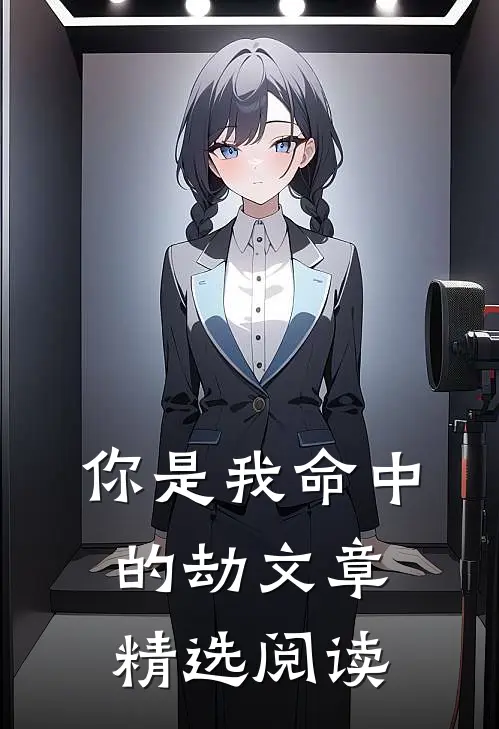 你是我命中的劫文章精选阅读