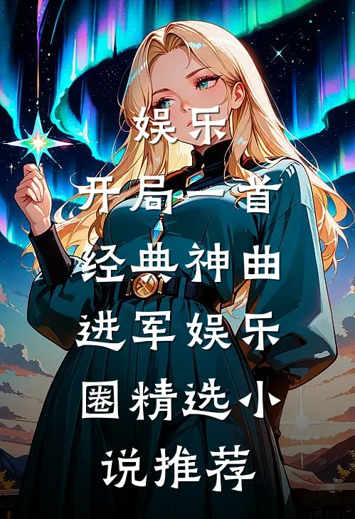 娱乐：开局一首经典神曲，进军娱乐圈精选小说推荐