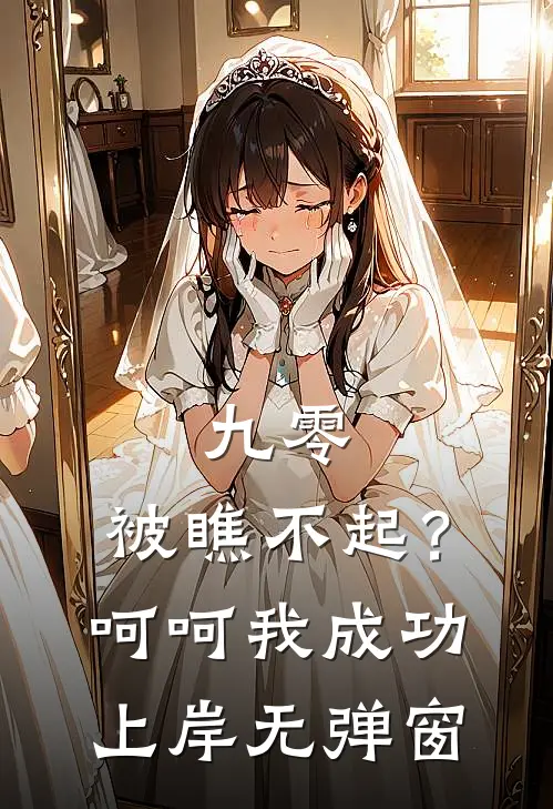 九零：被瞧不起？呵呵我成功上岸无弹窗