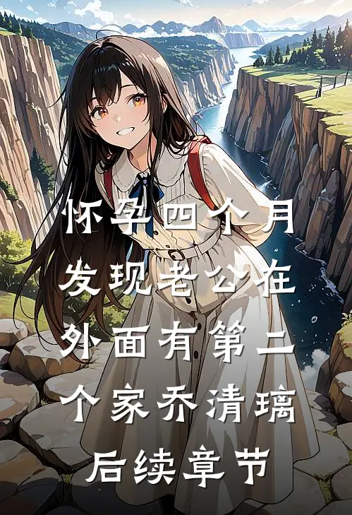 怀孕四个月，发现老公在外面有第二个家乔清璃后续章节