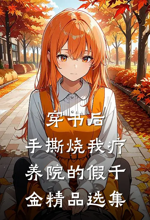 穿书后，手撕烧我疗养院的假千金精品选集