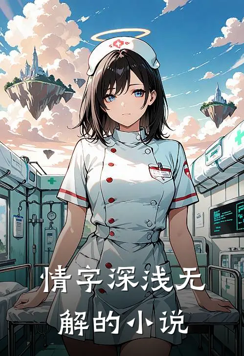 情字深浅无解的小说