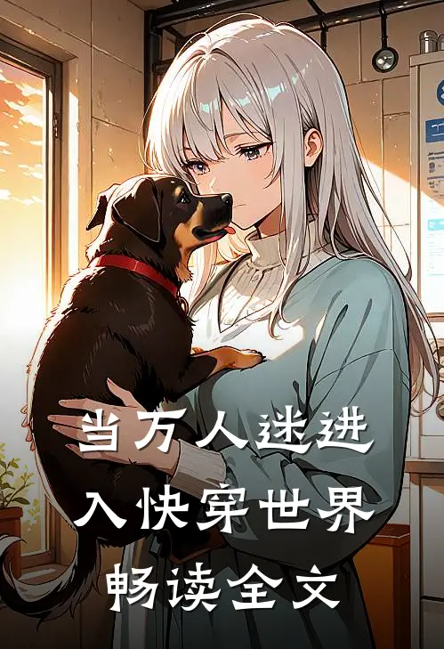 当万人迷进入快穿世界畅读全文