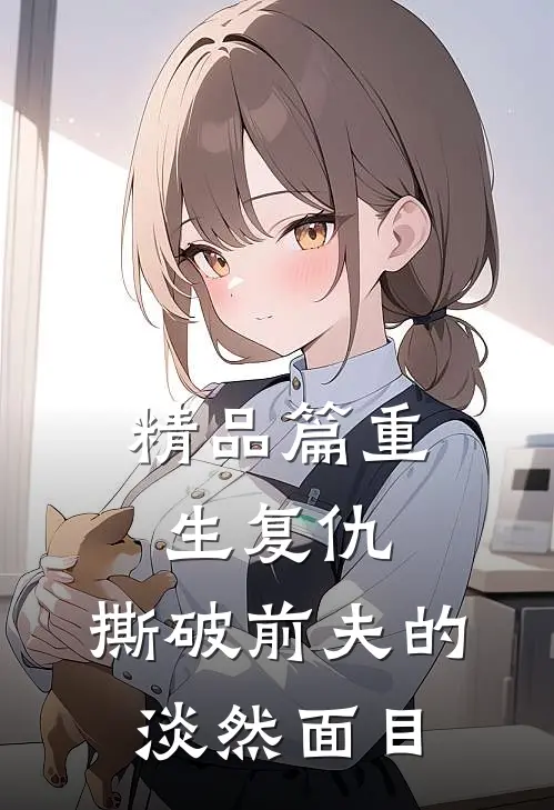 精品篇重生复仇,撕破前夫的淡然面目免费阅读