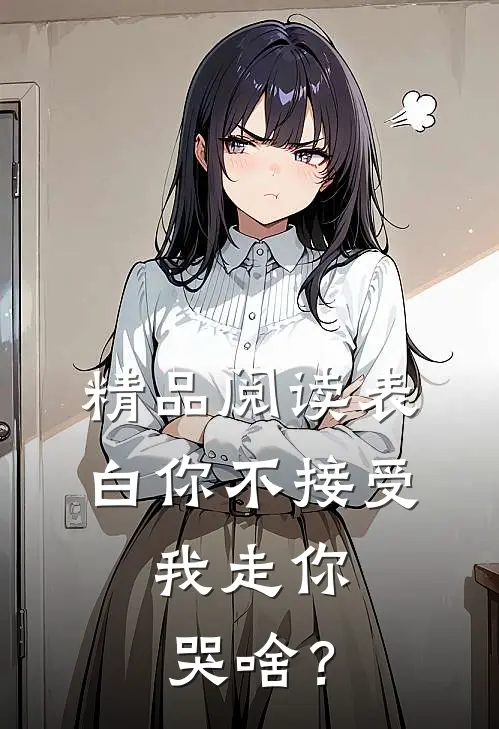 精品阅读表白你不接受，我走你哭啥？