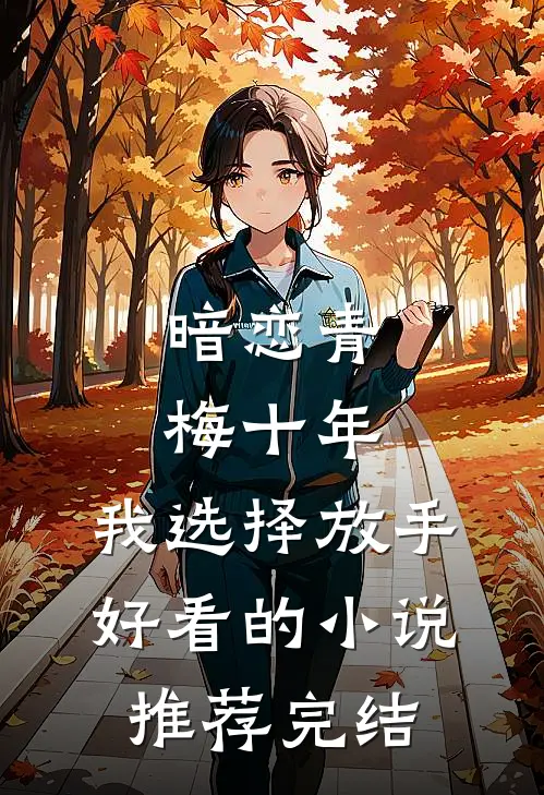 暗恋青梅十年，我选择放手好看的小说推荐完结