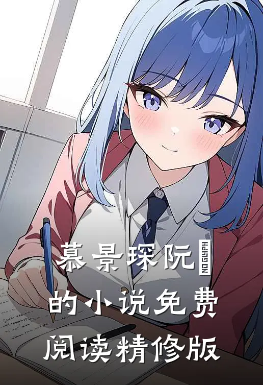 慕景琛阮嫆的小说免费阅读精修版