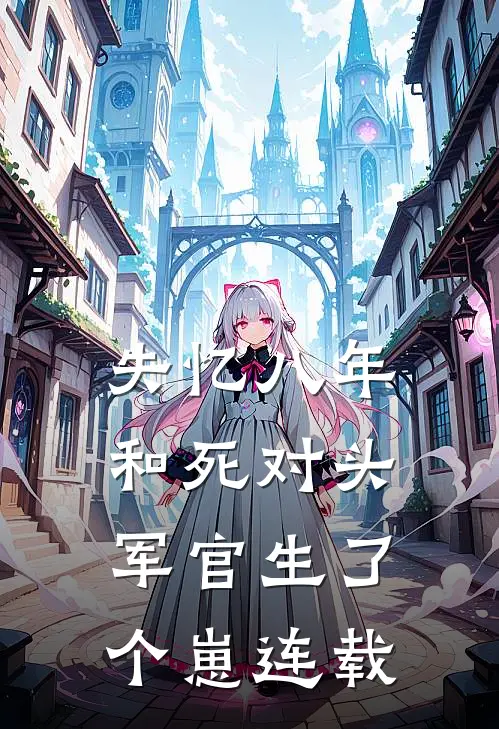 失忆八年，和死对头军官生了个崽连载