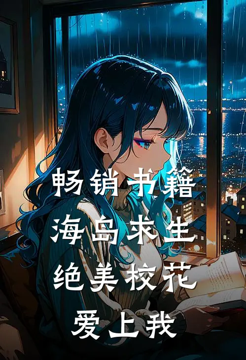 畅销书籍海岛求生:绝美校花爱上我
