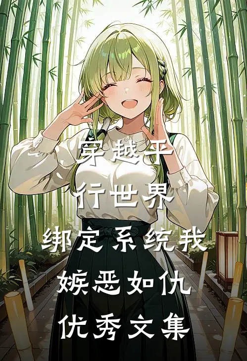 穿越平行世界：绑定系统我嫉恶如仇优秀文集