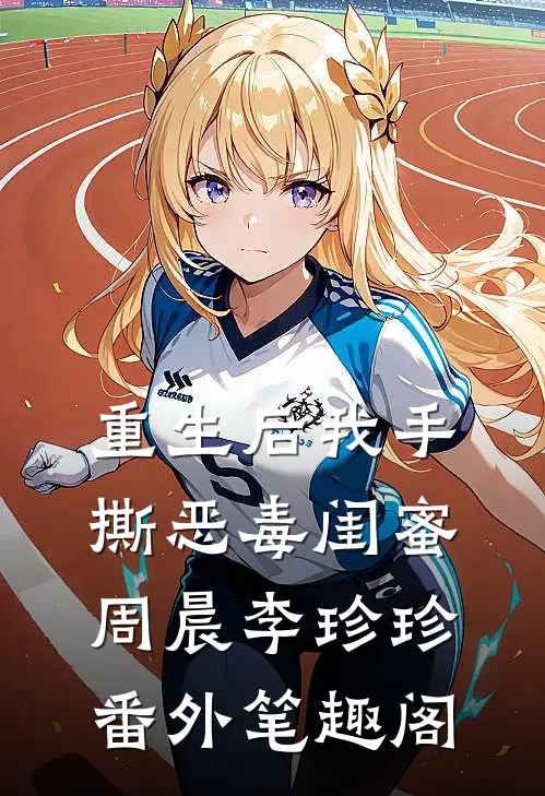 重生后我手撕恶毒闺蜜：周晨李珍珍番外笔趣阁
