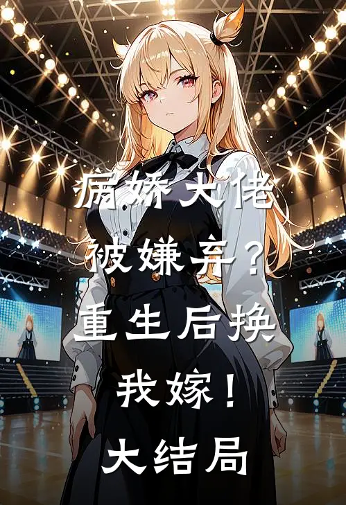 病娇大佬被嫌弃？重生后换我嫁！大结局