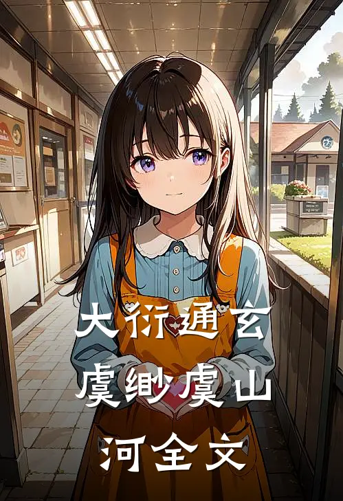 大衍通玄虞缈虞山河全文