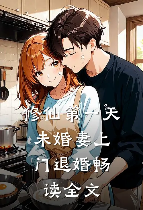修仙第一天，未婚妻上门退婚畅读全文