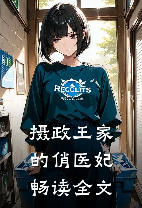 摄政王家的俏医妃畅读全文