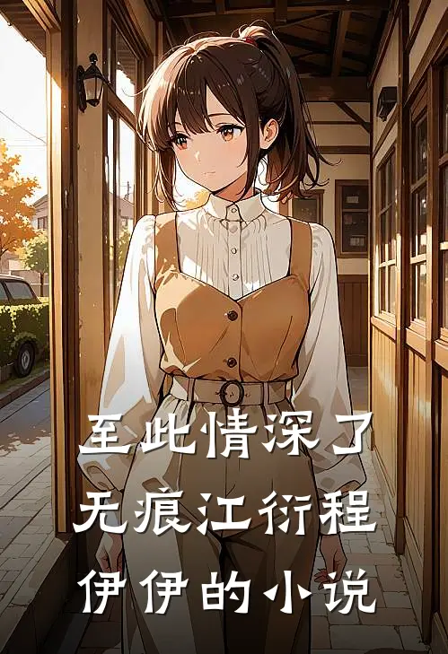 至此情深了无痕江衍程伊伊的小说