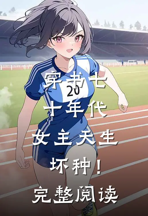 穿书七十年代，女主天生坏种！完整阅读