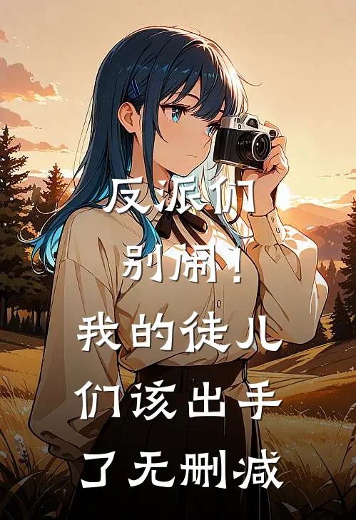 反派们别闹!我的徒儿们该出手了无删减