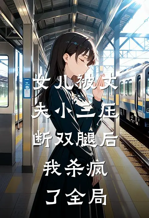 女儿被丈夫小三压断双腿后，我杀疯了全局