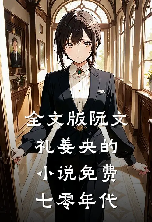 全文版阮文礼姜央的小说免费七零年代