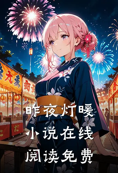 昨夜灯暖小说在线阅读免费