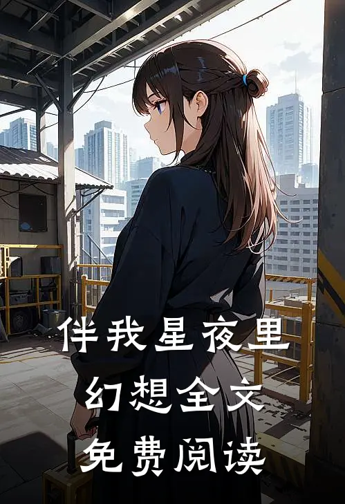伴我星夜里幻想全文免费阅读