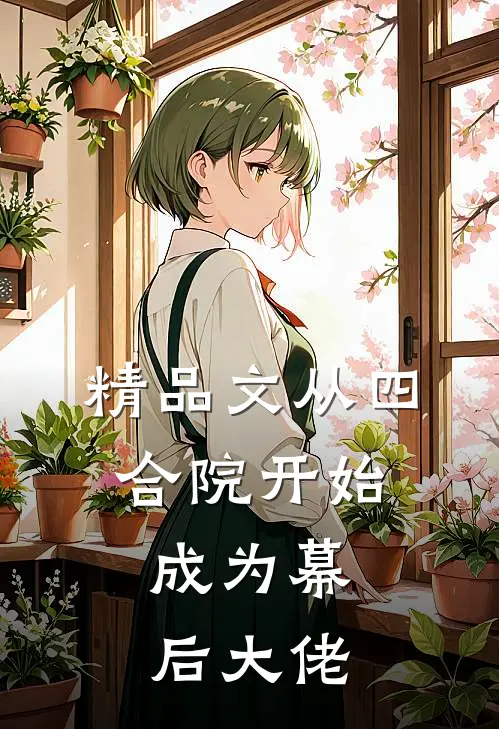 精品文从四合院开始,成为幕后大佬的