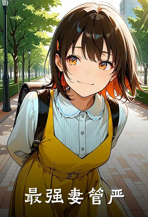 最强妻管严