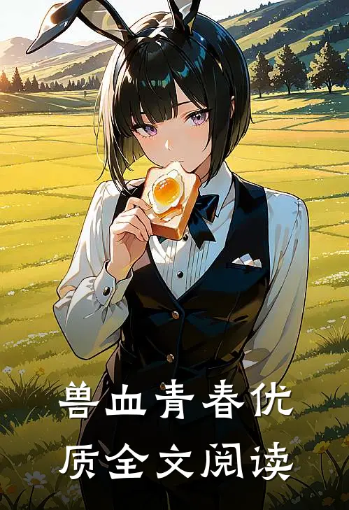 兽血青春优质全文阅读