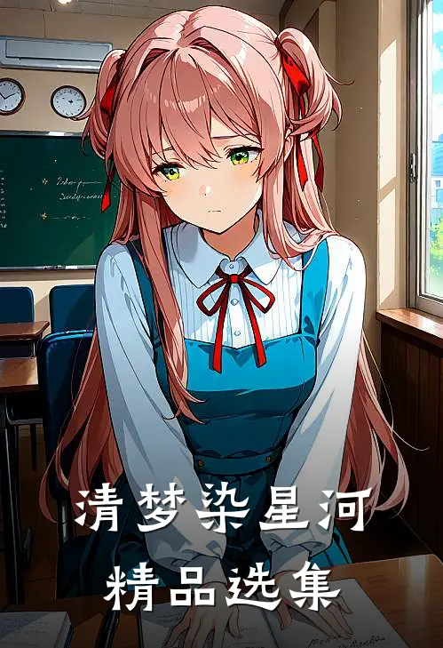 清梦染星河精品选集