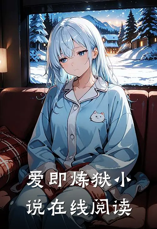 爱即炼狱小说在线阅读
