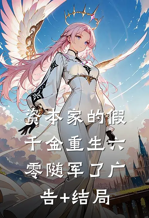 资本家的假千金重生六零随军了广告+结局