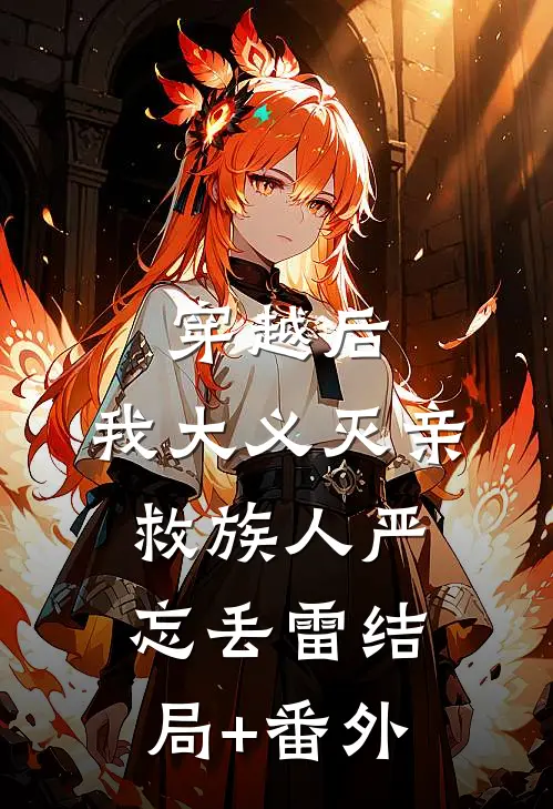 穿越后，我大义灭亲救族人严忘丢雷结局+番外