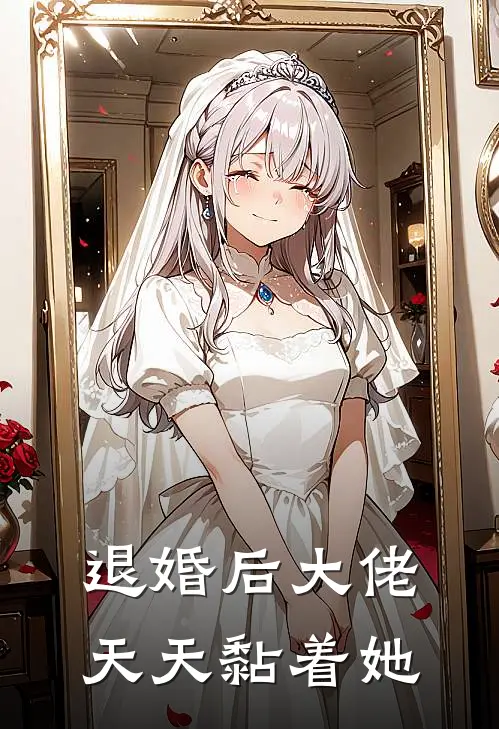 退婚后大佬天天黏着她