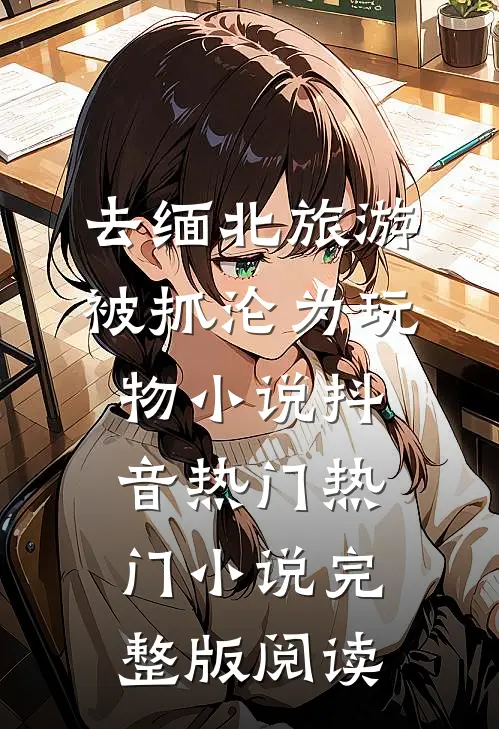 去缅北旅游被抓沦为玩物小说抖音热门热门小说完整版阅读