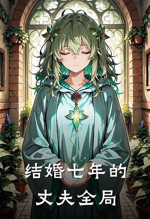 结婚七年的丈夫全局