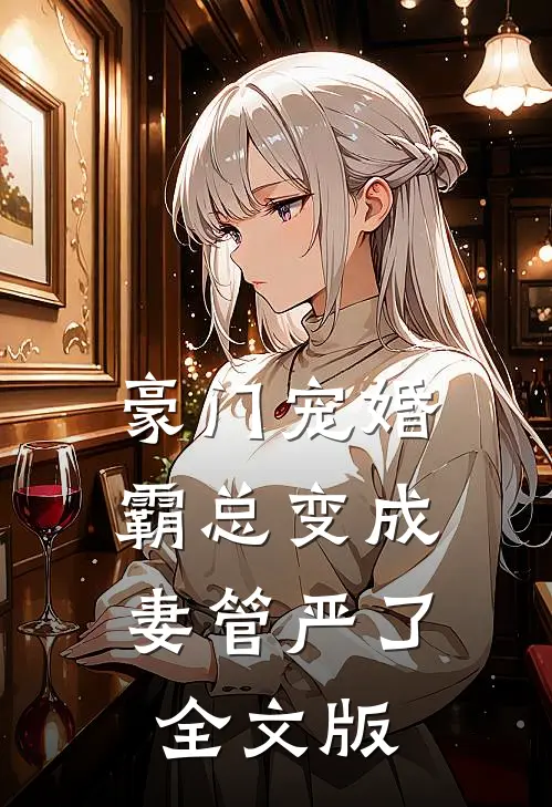 豪门宠婚：霸总变成妻管严了全文版
