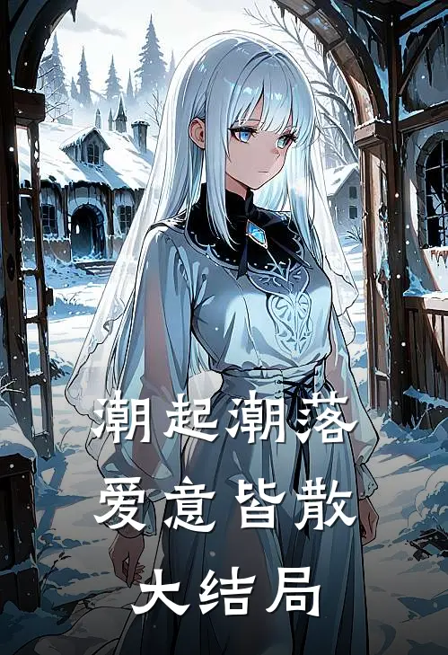 潮起潮落，爱意皆散大结局