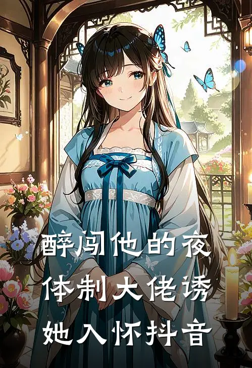 醉闯他的夜，体制大佬诱她入怀抖音