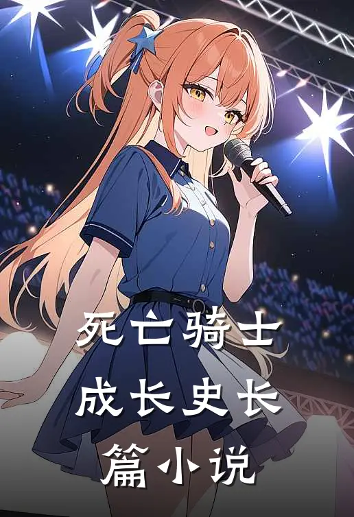 死亡骑士成长史长篇小说