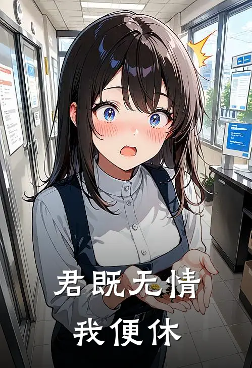 君既无情我便休