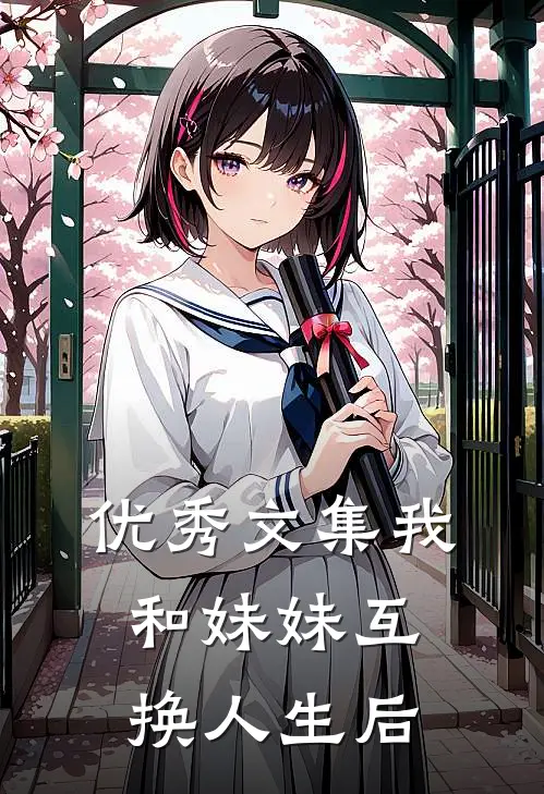 优秀文集我和妹妹互换人生后