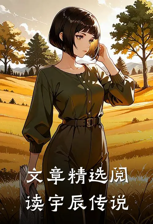 文章精选阅读宇辰传说