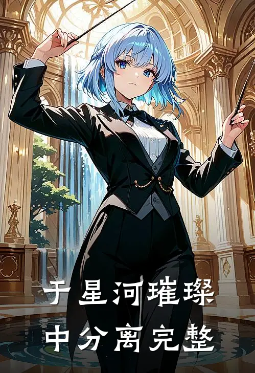 于星河璀璨中分离完整